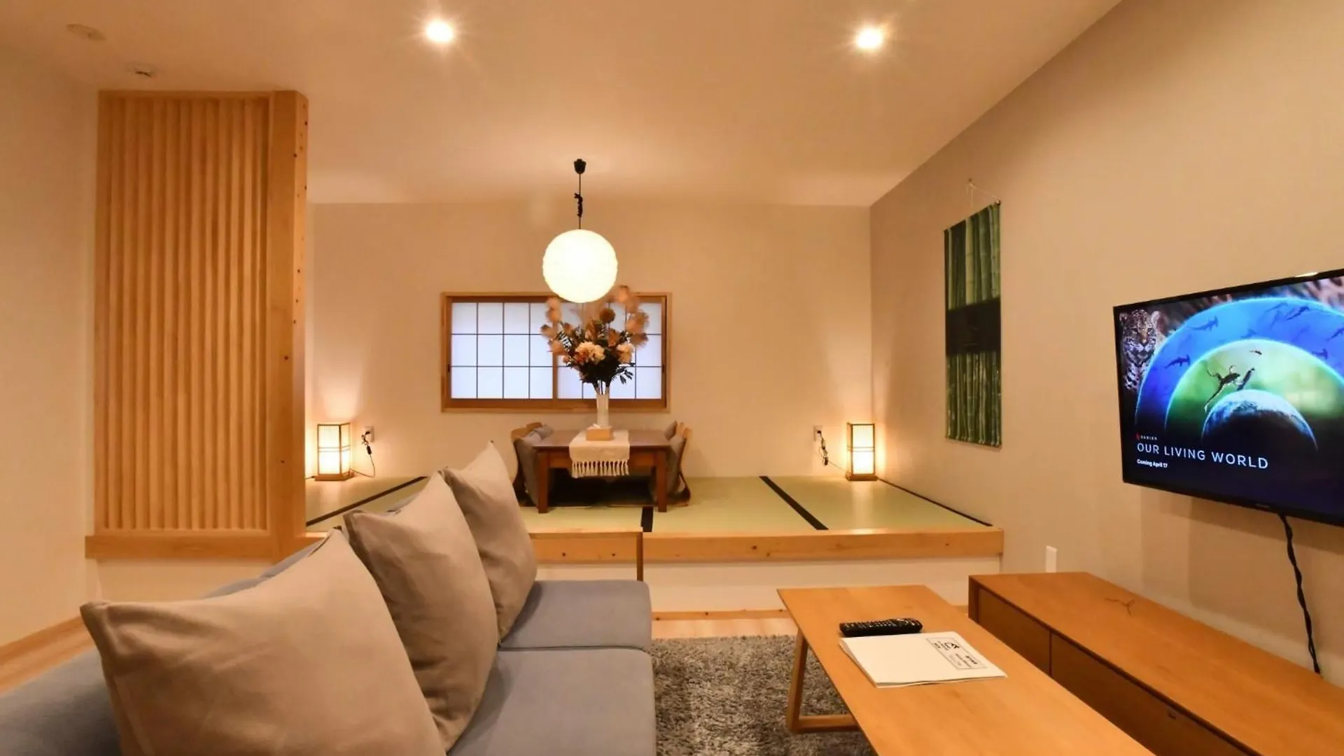 Fl House Naniwacho - Vacation Stay 13598 contacts