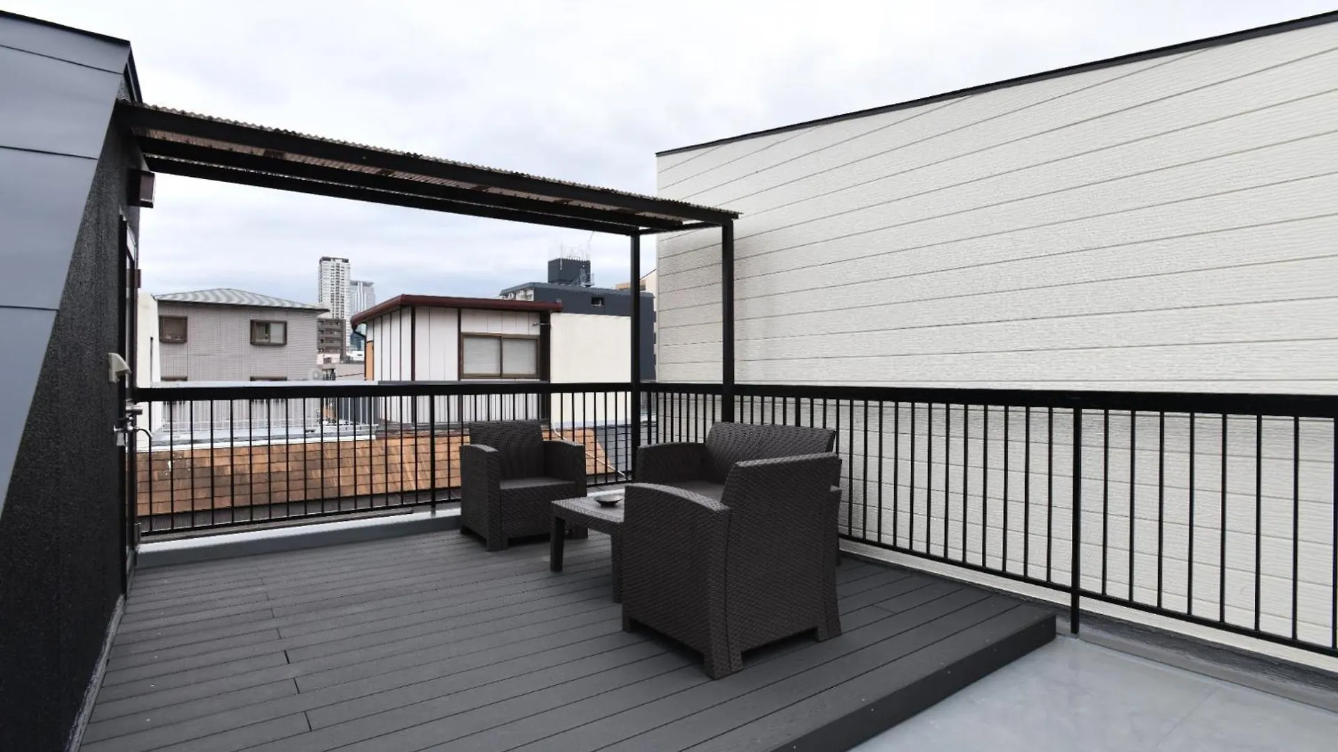 Fl House Naniwacho - Vacation Stay 13598 Osaka Japan