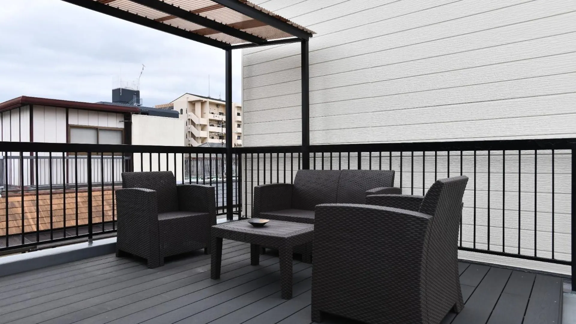 Fl House Naniwacho - Vacation Stay 13598 Osaka 0*,  Japan
