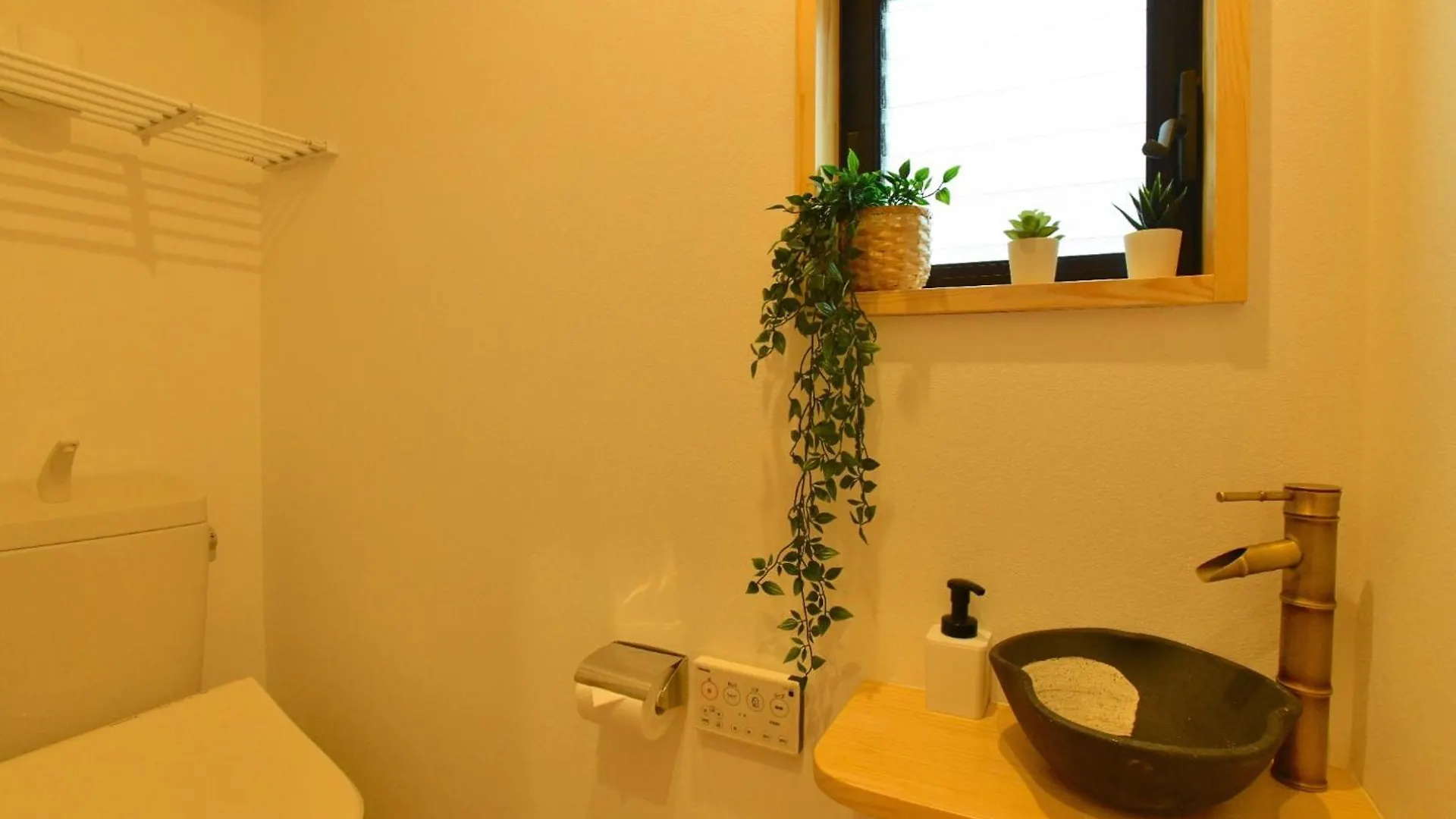 Fl House Naniwacho - Vacation Stay 13598 Osaka Japan