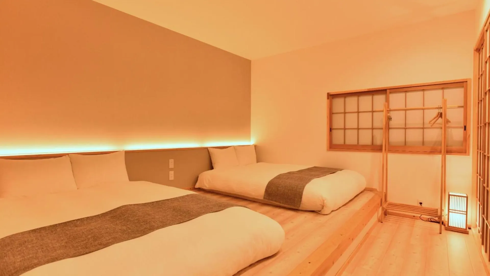Fl House Naniwacho - Vacation Stay 13598 Osaka