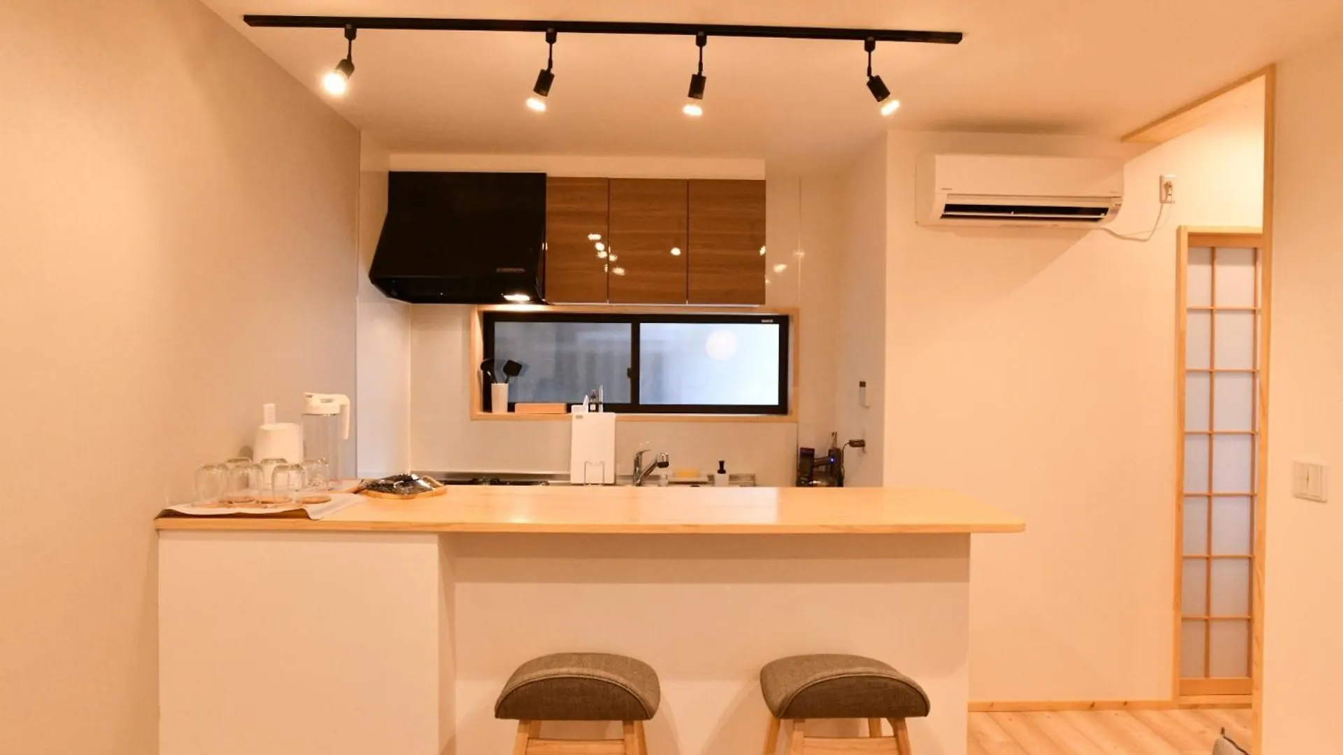 Fl House Naniwacho - Vacation Stay 13598 Osaka 0*,