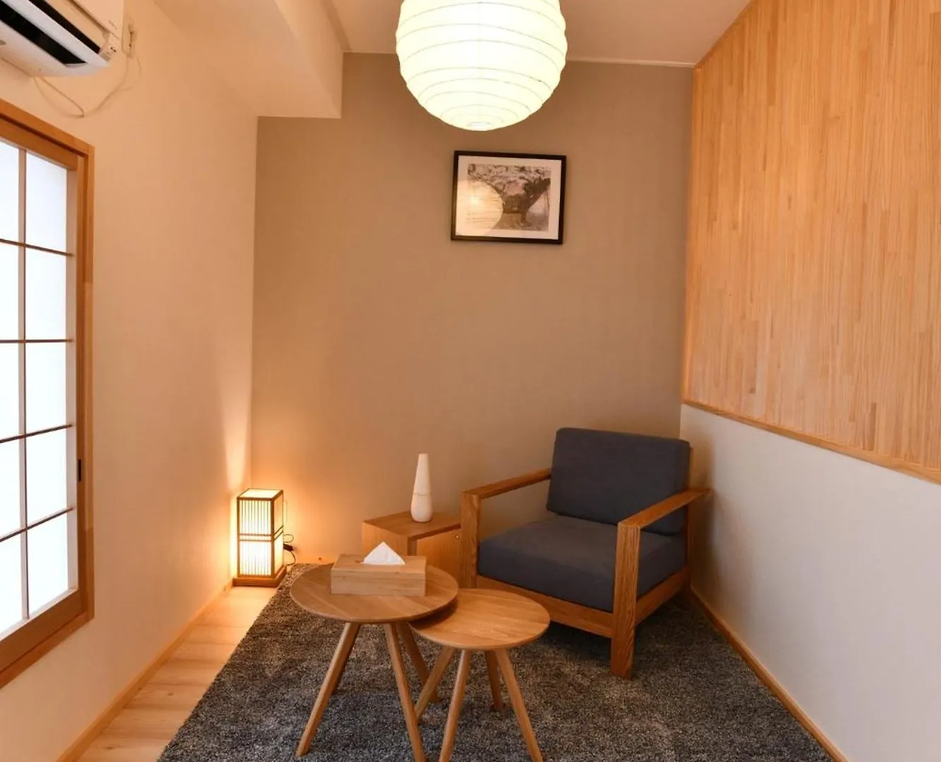 Fl House Naniwacho - Vacation Stay 13598 Osaka