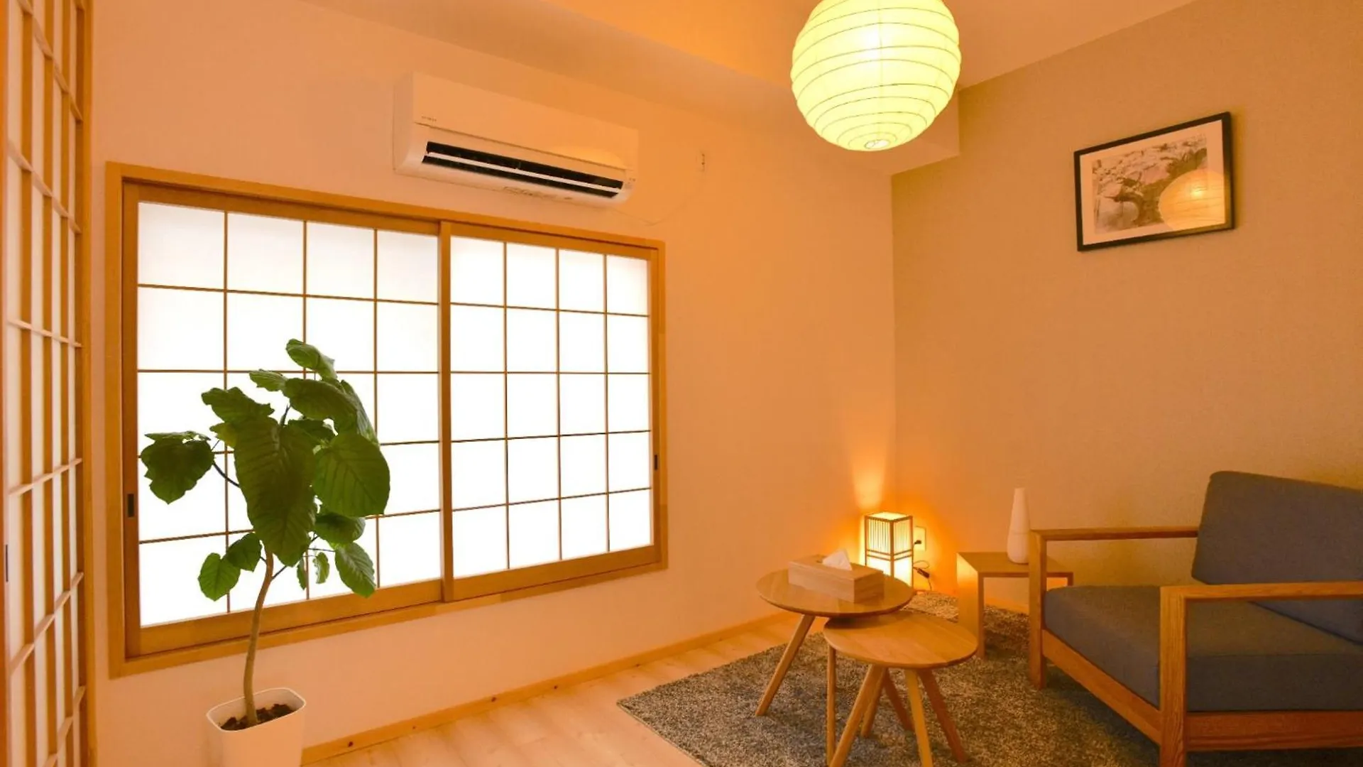 Fl House Naniwacho - Vacation Stay 13598 Osaka Japan